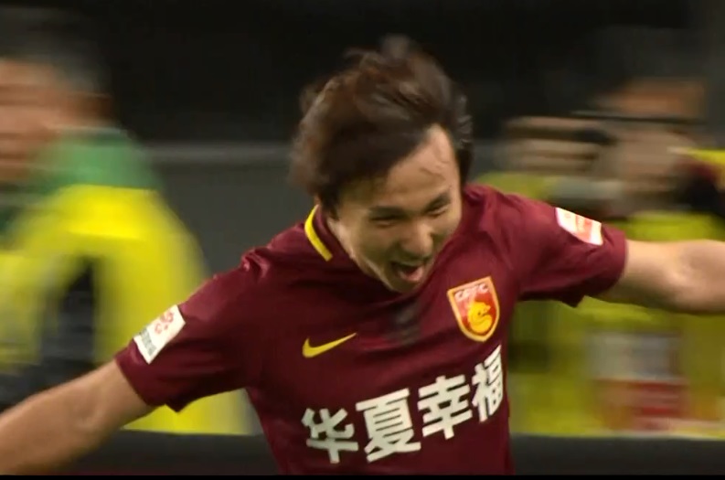 最终浙江队1-1墨尔本城小组赛出局，结束本赛季的亚冠征程。